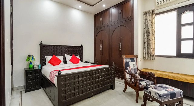 OYO 66574 Mandakini Villa