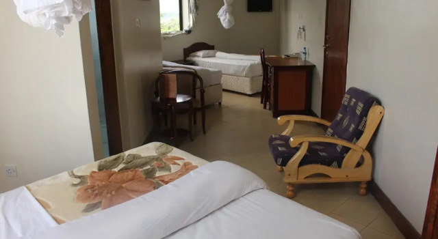Двухместный номер Standard City Link Pentagon Hotel