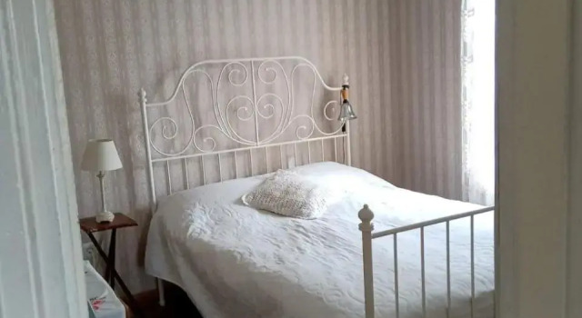 Old Farmhouse Wanha Tupa, Prenota Hotel Kristinestad Finlandia