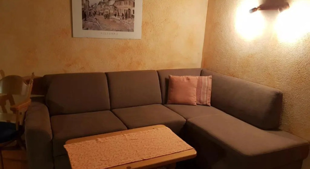 Апартаменты Appartement Weigl