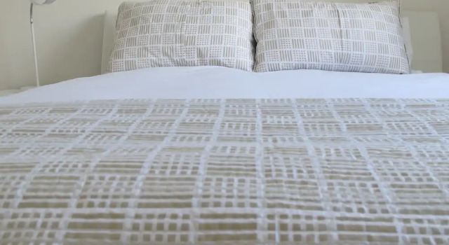 Апартаменты Ocean Edge Apartments