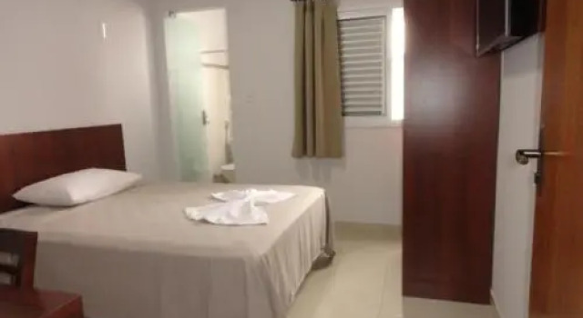 Lider Hotel, Забронировать Отель Лаврас Минас-Жерайс