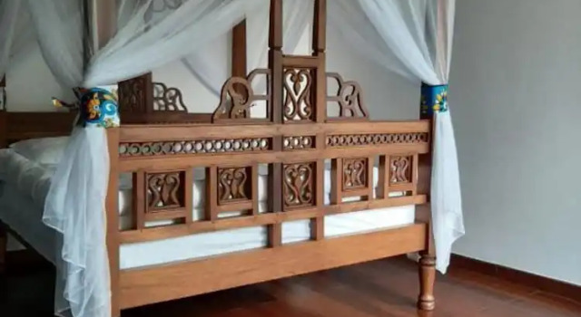 Oilepo B&B, Prenota Bed & breakfast Hotel a Nairobi con parcheggio, Parcheggio