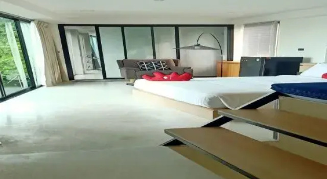 Полулюкс 8IK88 Resort