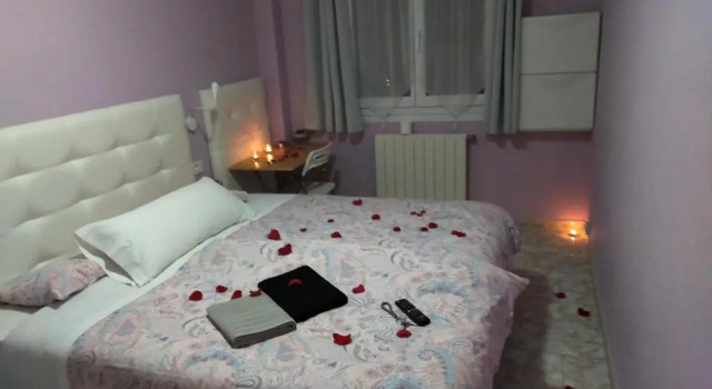 Номер Economy My Room Monzon
