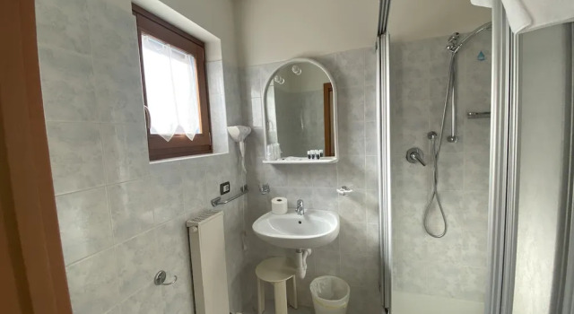 Номер Classic Casteluce Hotel Funivie
