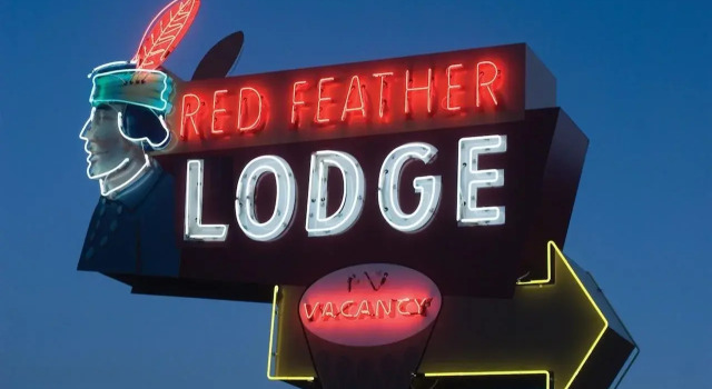 Red Feather Lodge, Rezervați Hotel Tusayan Statele Unite ale Americii