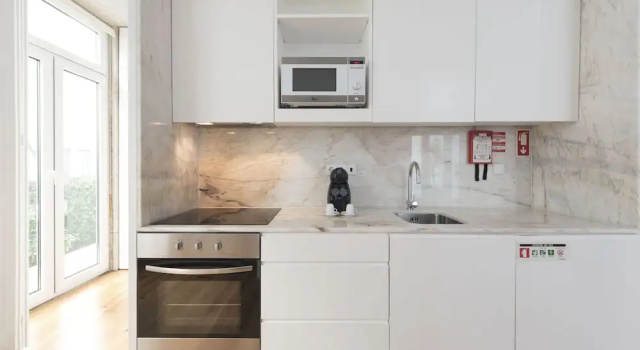 Апартаменты Standard Apartment Alegria Street by Sweet Porto