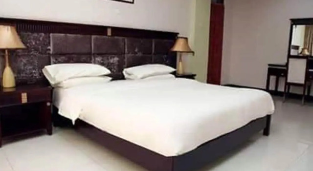 Wonderfull Apartment to Stay at Wail in Kampala
