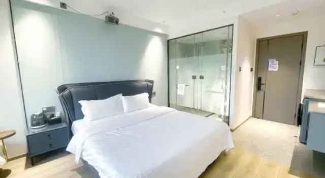 Ningde Yijia Apartment, Book Apartment Ningde Fujian