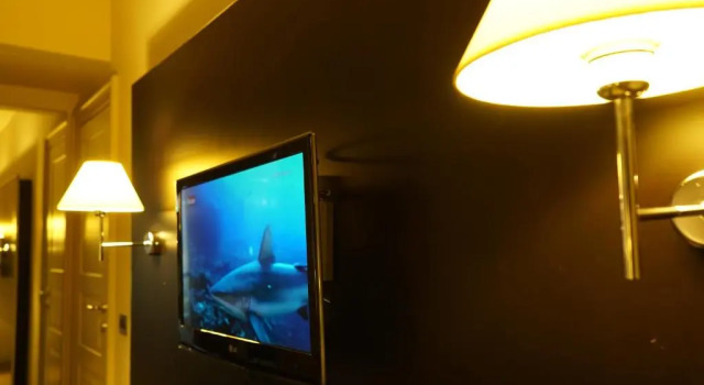 Одноместный номер Standard Cremona Palace Hotel