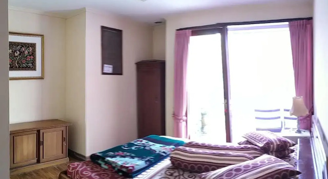 Villa Villa Lot 5 Lake View for 30 pax