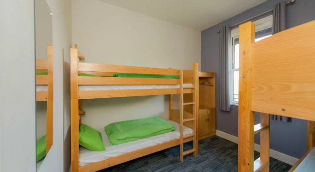 YHA National Forest - Hostel, Book Hostel / Vandrerhjem Hostels i Ashby Woulds, Hostel / Vandrerhjem