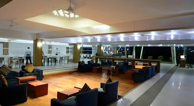 Grande Bay Resort and Spa Mamallapuram, Забронировать Курортный отель СПА-отели штата Тамилнада, SPA-услуги
