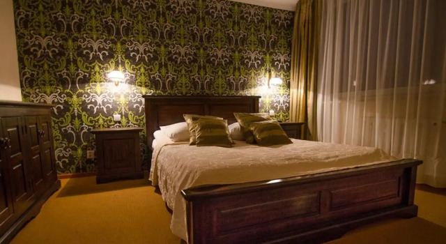 Апартаменты Hotel Kamena