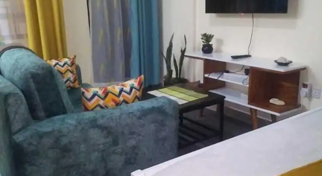 Студия Comfort Lux Suites Vet Studio Apartments