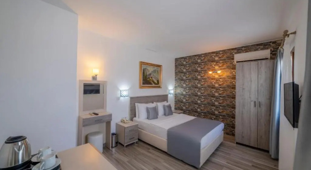 Двухместный номер Superior Queen Otel