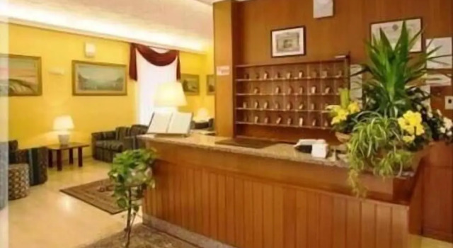 Hotel Florida