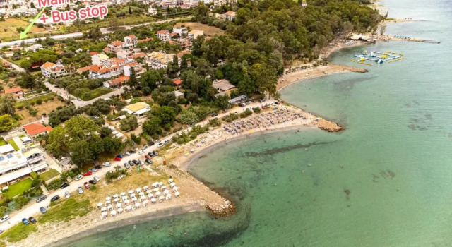 Palmeira Studio, Buchen Sie Hotel Preveza Municipality Préveza