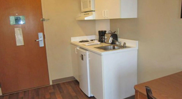 Двухместная студия Extended Stay America Suites - Los Angeles - South