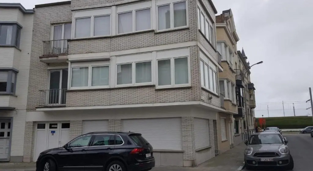 Апартаменты Duingalm - apartment 100M from the beach