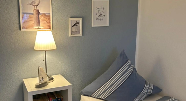 StrandKojen, Book Hotel Trassenheide Usedom