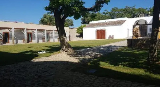 Forte De Sao Joao Da Barra, Забронировать Отель Отели Алгарви 3 звезды, 3*
