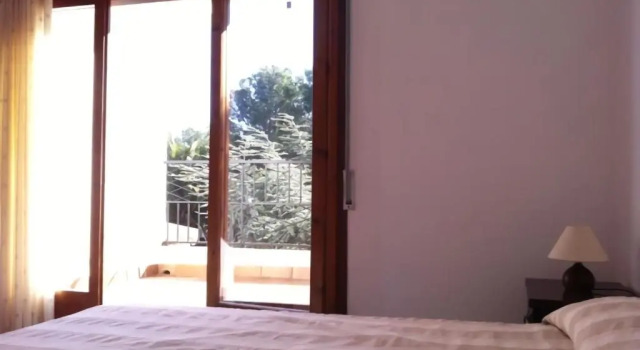 Villa Yate