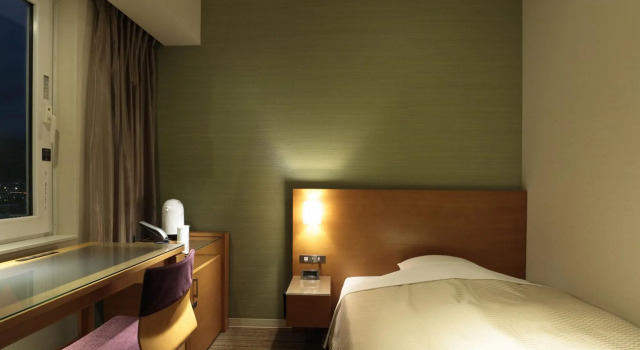 Двухместный номер Standard Candeo Hotels Chino