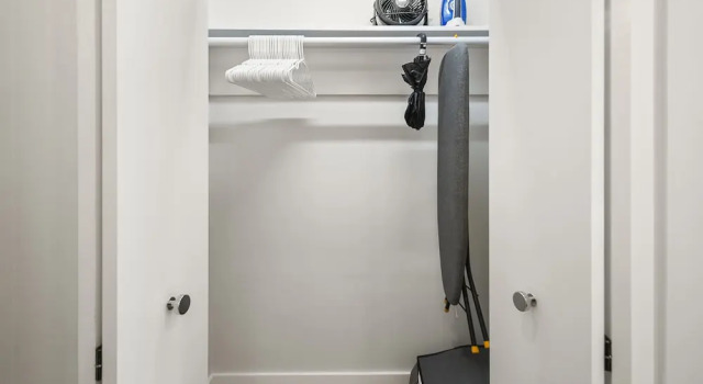 Студия Charlesgate Suites