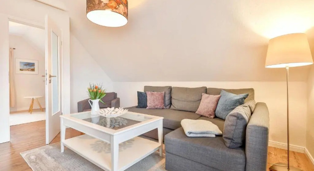 Ferienhaus 1 Fuchsweg, Забронировать Отель Штральзунд Мекленбург-Померания