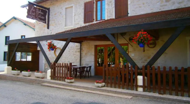 Le Relais Saint Didier, Reservar Hotel Vallieres Auvérnia