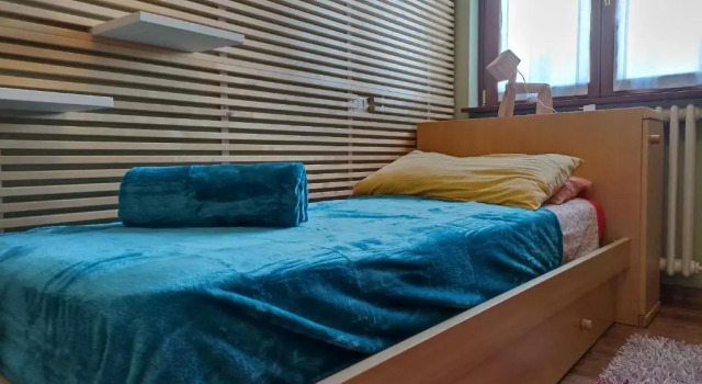 Barzio Paradise, Boek Hotel Hotels in Barzio met parkeren, Parkeren