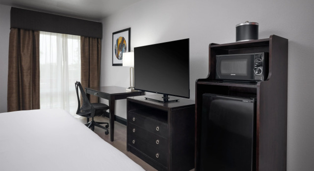 Standard Doppel Zimmer Aiden Austin City Hotel