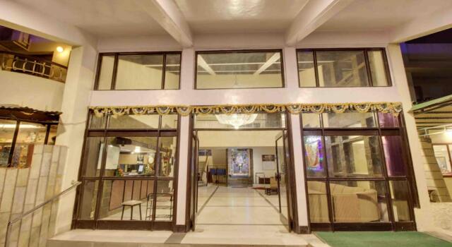 Hotel Sai leela - Shirdi, Réserver Hôtel Hôtels à Maharashtra avec piscine, Piscine