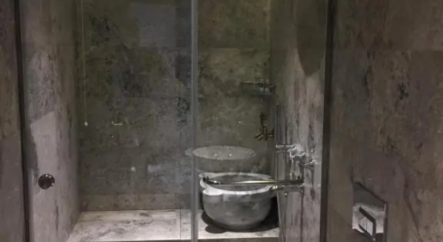 Номер Deluxe Taksim Pera Orient Hotel