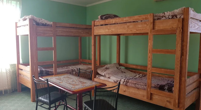 Welcome24 - Hostel, Book Hostel / Vandrerhjem Hostels i Carpathians - Ukraine, Hostel / Vandrerhjem