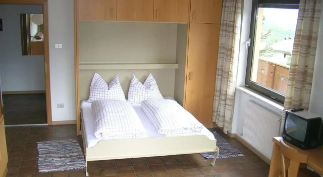 Апартаменты Superior Appartements Oberpefohl
