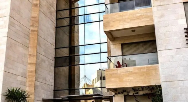 Abdoun Panorama