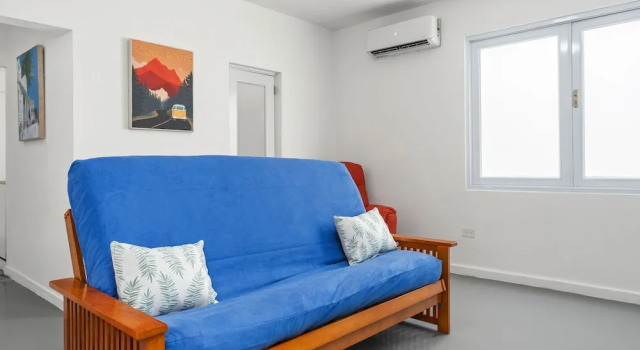 Апартаменты Otium Rentals Prime Condado Spot Near Nightlife