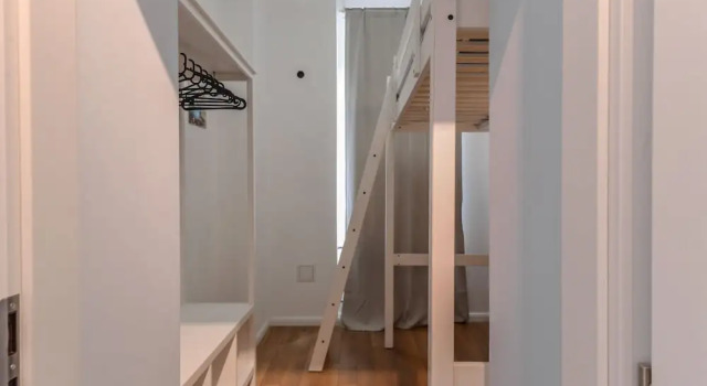 FM Deluxe 2-BDR Apartment - LOVEly