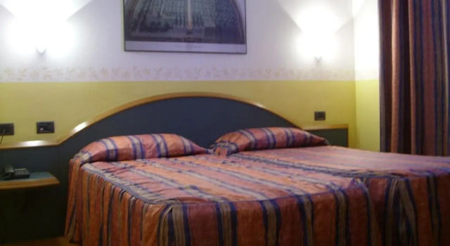 Номер Standard Hotel Alexander
