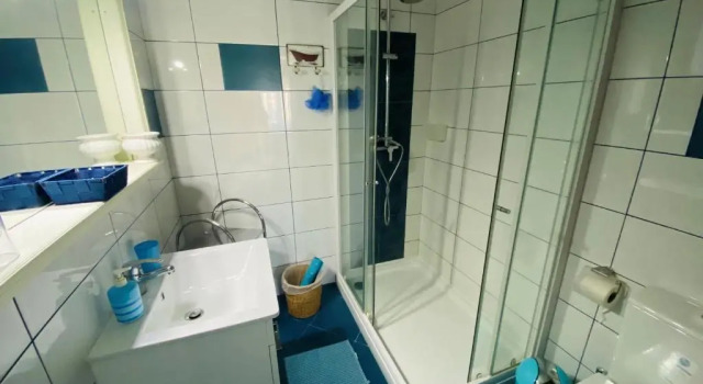 Номер Standard Casa Da Anita