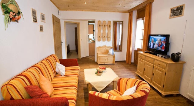 Gästehaus Benzmühle, Varaa Hotelli Hotellit Baijeri pysäköinnillä, Pysäköinti