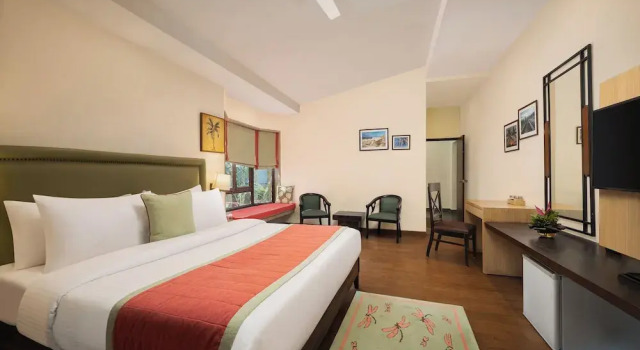 Номер Superior The Riverview Retreat, Corbett