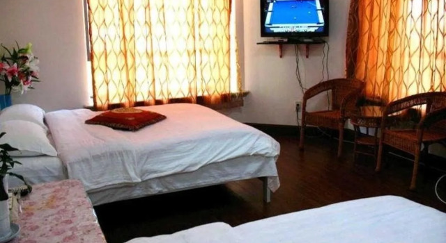 Shunyi Hotel, Book Hotel Shahekou 