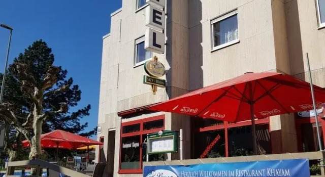 Hotel Post