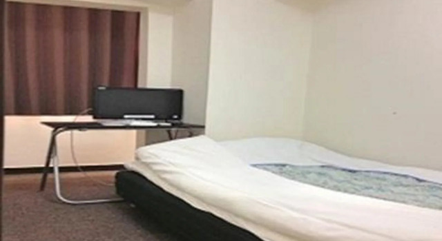 New Shochikubai Hotel