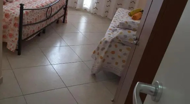 Четырёхместный номер Standard B&B Stella Marina
