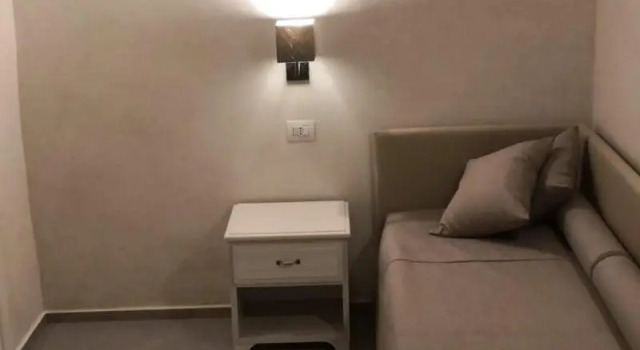 Одноместный номер Standard B&B Vicoli di Napoli